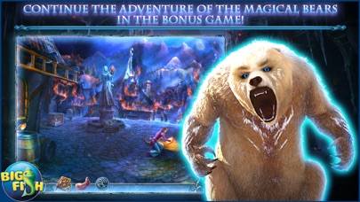 Living Legends: Wrath of the Beast Capture d'écran de l'application #4