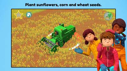 Little Farmers for Kids App screenshot #4