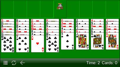 Classic FreeCell HD