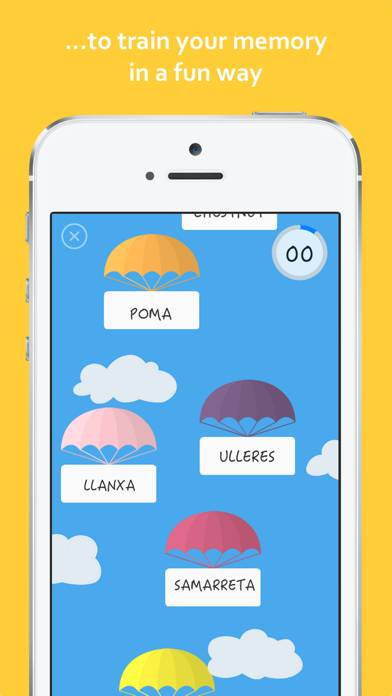 Apprendo Català App screenshot #4