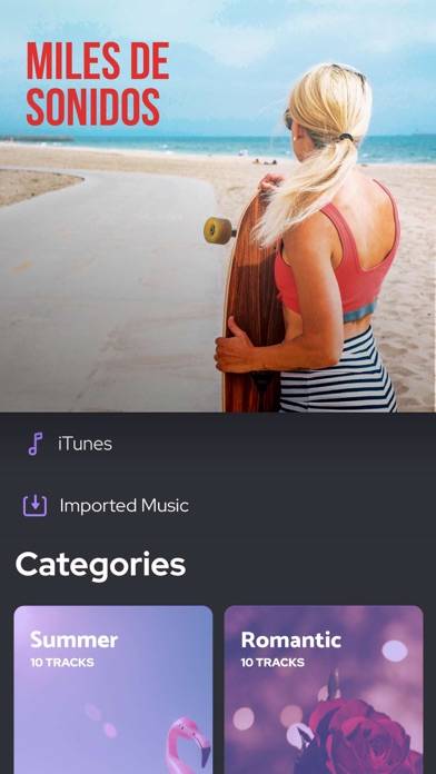 Add Background Music To Video App screenshot #4
