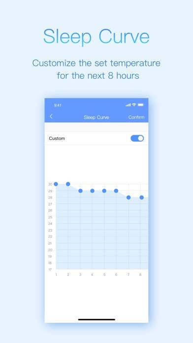 NetHome Plus App-Screenshot #4