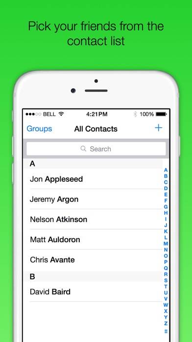 Shortcut for WA Plus Pro Widget to Fast Chat App screenshot #4