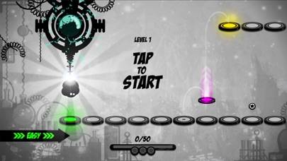 Give It Up! 2: Rhythm Dash App screenshot #4