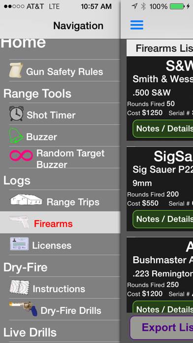 Gun Vault Tools screenshot