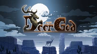 The Deer God App screenshot #1