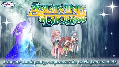 [Premium]RPG Asdivine Dios skärmdump
