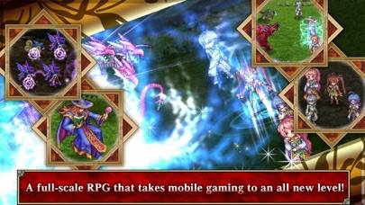 [Premium]RPG Asdivine Dios skärmdump av spelet
