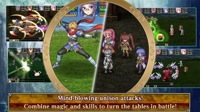 [Premium]RPG Asdivine Dios skärmdump av spelet