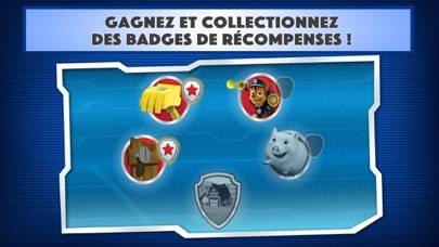 PAW Patrol Pups to the Rescue App screenshot #4