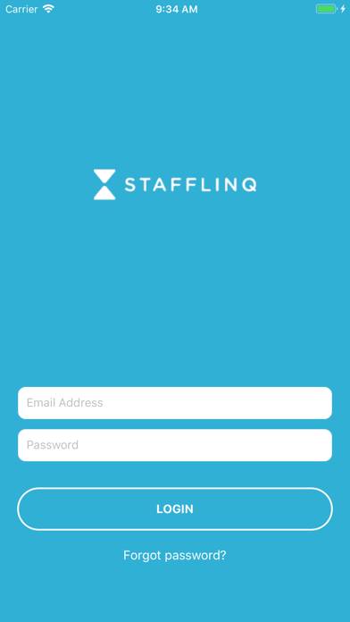 StaffLinQ App Download [Updated Nov 23]