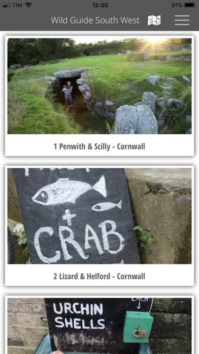 Wild Guide South West App Download [Updated May 24]