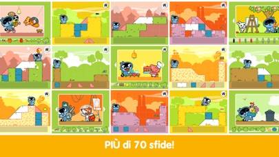 Pango Blocks Schermata dell'app #5