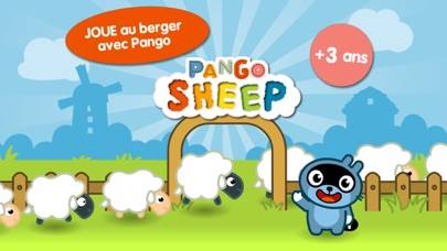 Pango Sheep App skärmdump #1