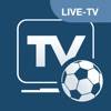 Fernsehen App Live TV Icon