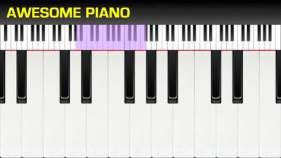 Free Piano - Music Instrument and Sound Synthesizer screenshot
