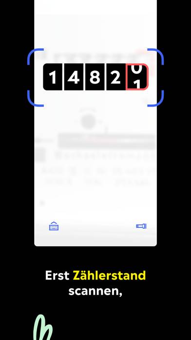 Yello App – Dein Energie-Check App-Screenshot #2
