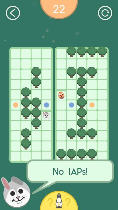 Asymmetric: The Game capture d'écran du jeu