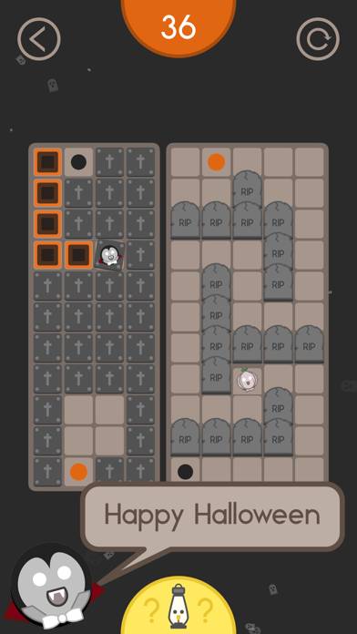 Asymmetric: The Game capture d'écran du jeu