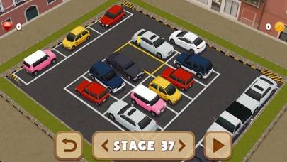 Dr. Parking 4 Скриншот приложения #1
