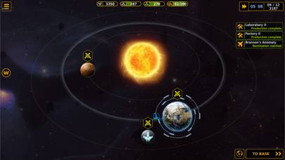 Codex of Victory App screenshot #3