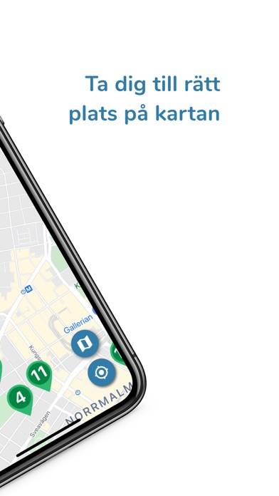 Tipsrundan skärmdump av spelet