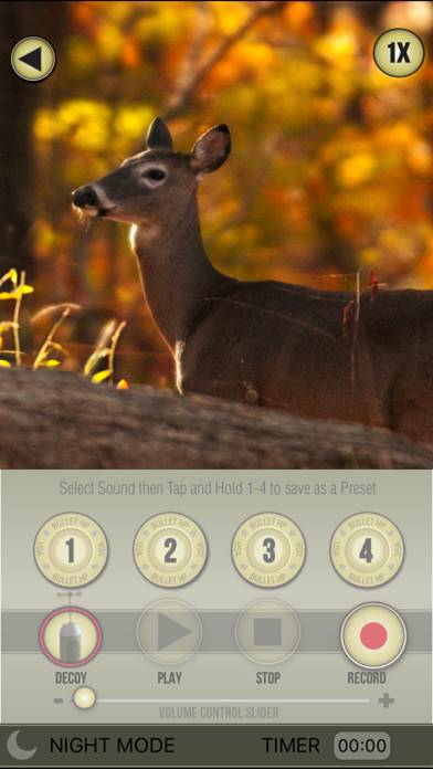 Deer Pro App screenshot #3