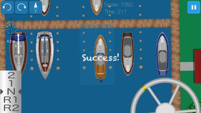 Hafenskipper App screenshot #5
