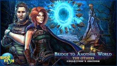 Bridge to Another World: The Others App screenshot #5
