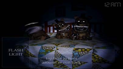 Five Nights at Freddy's 4 App preview #6