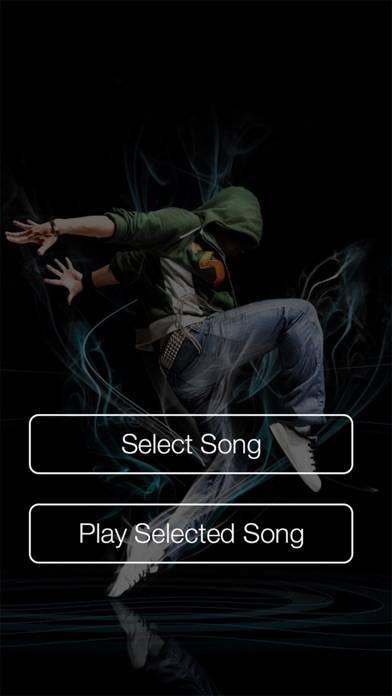 Poweramp Music Player Captura de pantalla de la aplicación #1