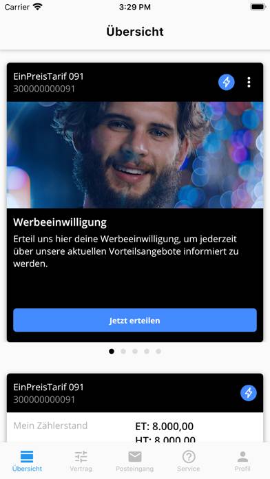 E Wie Einfach App App-Screenshot