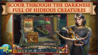 Twilight Phenomena: The Incredible Show - A Magical Hidden Object Game (Full)