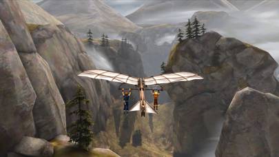 Brothers: A Tale of Two Sons App screenshot #3