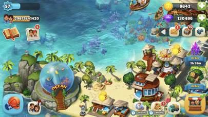 Trade Island Schermata dell'app #2