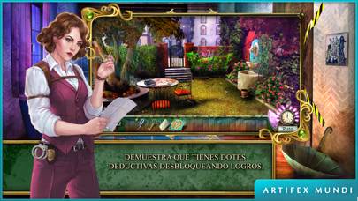 El Cognitorium del Dr. Magnus 2 (Full) captura de pantalla del juego