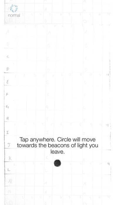 A Noble Circle - Prologue Bildschirmfoto
