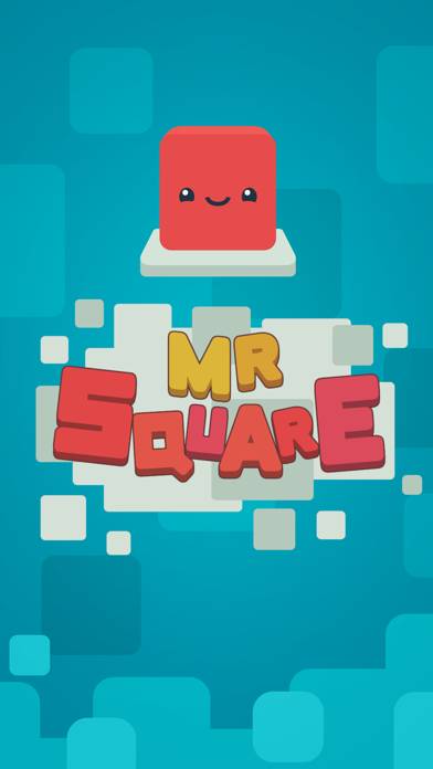 Mr. Square Capture d'écran de l'application #4
