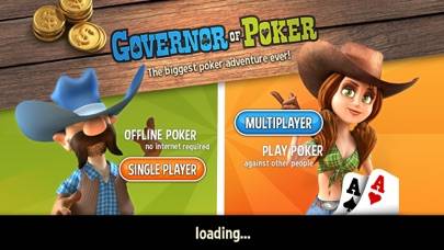 Learn Poker App screenshot #3
