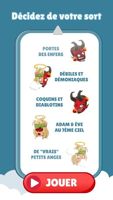 Action ou Vérité ?! Hot capture d'écran du jeu