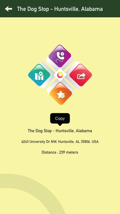 Great App for Petco Pet Stores App screenshot #5