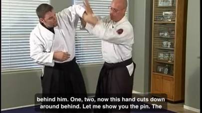 Aikido Master Class Captura de pantalla de la aplicación #3