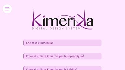 Kimerika PRO App preview #4