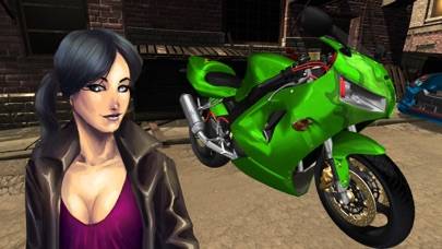 Fix My Motorcycle Schermata dell'app #1