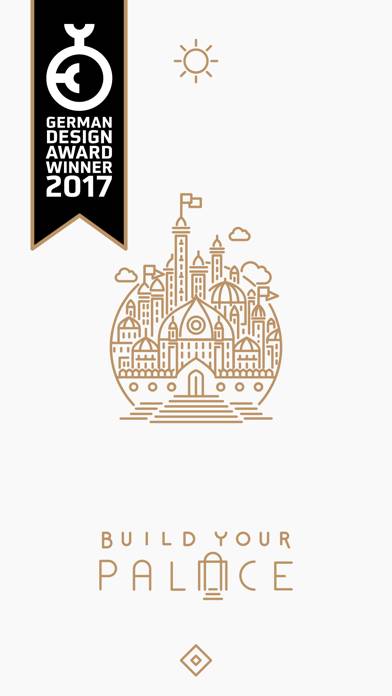 Build Your Palace Schermata dell'app #1