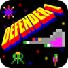 Defender 1 Icon