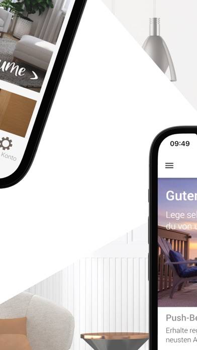 Moebel.de: Einrichten & Wohnen App screenshot #4