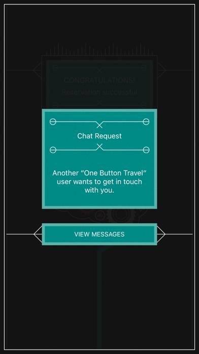 One Button Travel game screenshot