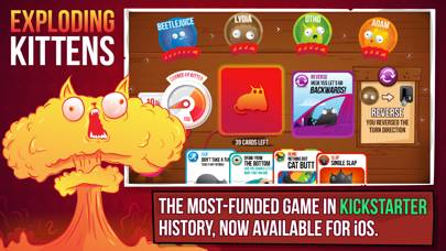 Exploding Kittens App Download [Updated Aug 22]