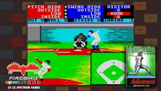 Firebird Spectaculator (ZX Spectrum)